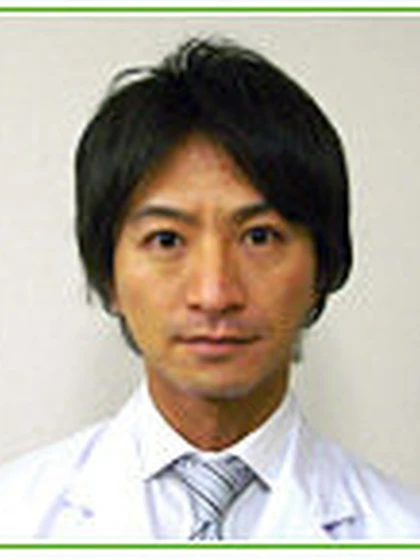 院長 院長 牧田 浩平の写真