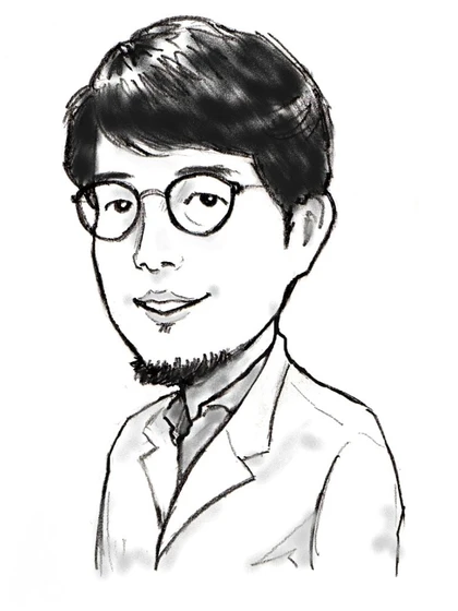 医師 加藤正樹の写真