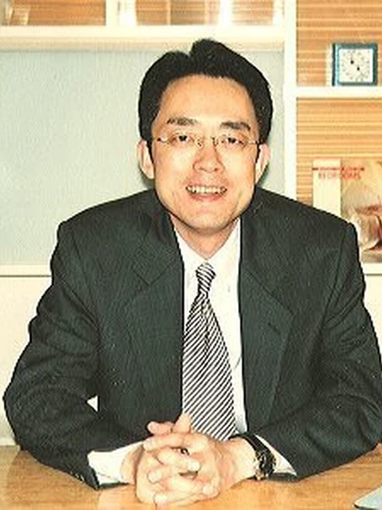 院長 院長 村上 知文の写真