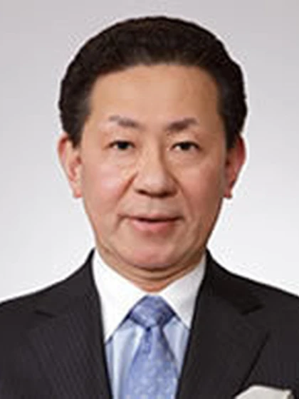 院長 南里 泰弘の写真