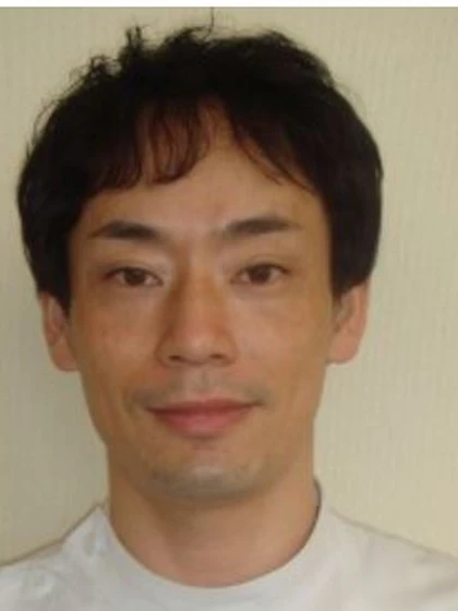 院長 院長 小柳津 功介の写真