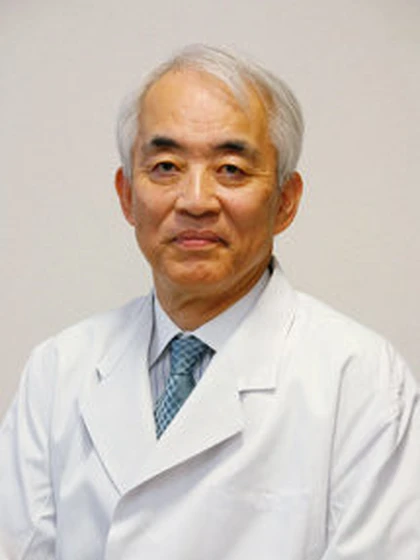 医学博士 福嶋 博愛の写真