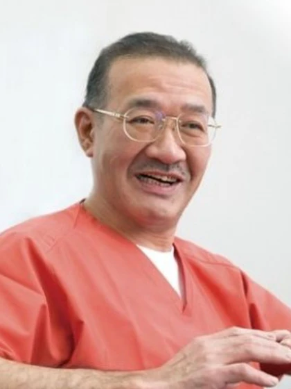 理事長 米倉 徹の写真