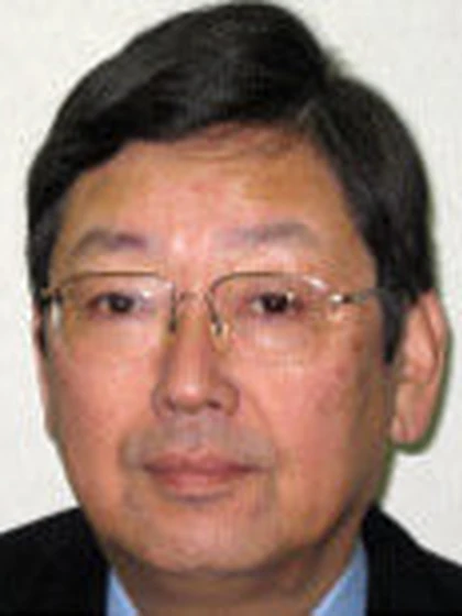 院長 齋田 昭英の写真