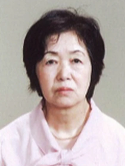 院長 千葉 りき子の写真