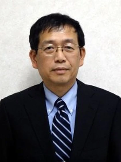 院長 塩田 哲也の写真