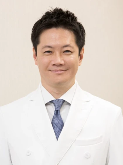 院長 院長 清水 久徳の写真