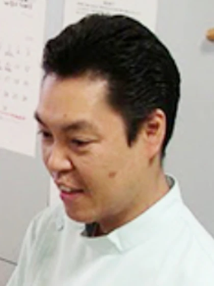 院長 院長 児玉 健の写真