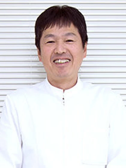 院長 堺 淳の写真