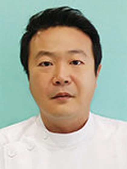 院長 廣井 理人の写真