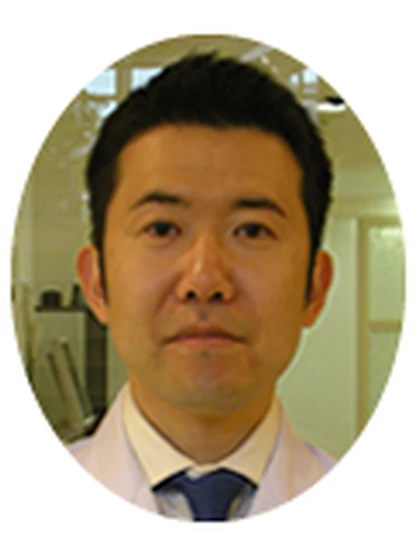院長 院長 望月 俊英の写真