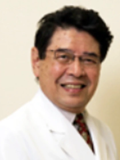 院長 院長 石井 宏の写真