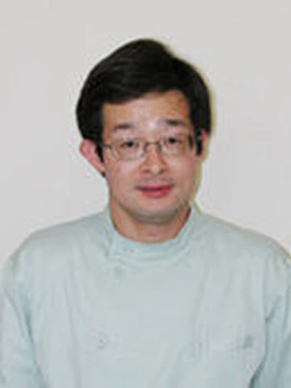 院長 歯学博士 木村 英一郎の写真