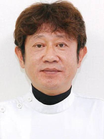 院長 井浦 浩司の写真