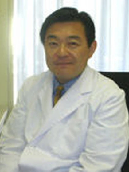 院長 佐藤 一彦の写真