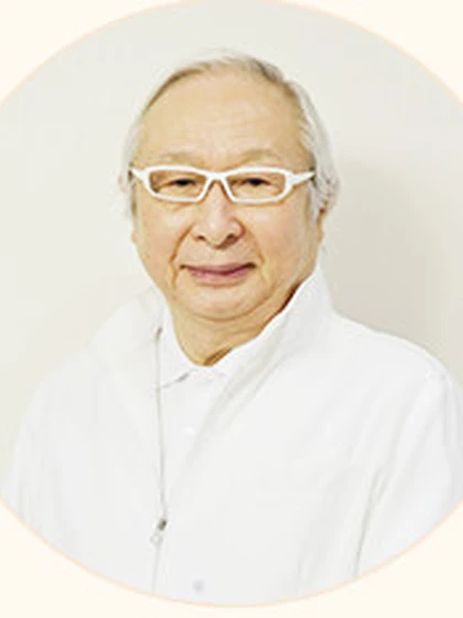 院長 医学博士 早川 謙一の写真