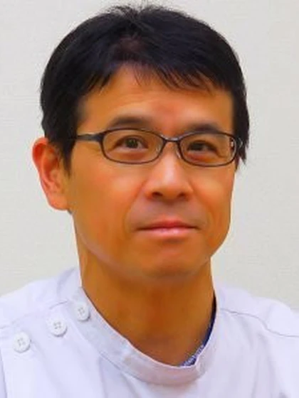 院長 池田 正信の写真