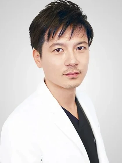 院長 院長 橋本 祥平の写真