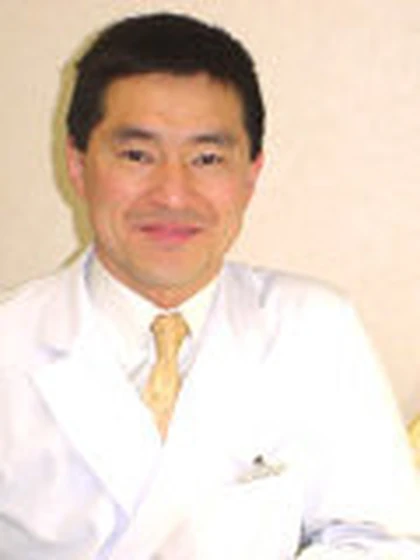院長 医学博士 真木 剛浩の写真