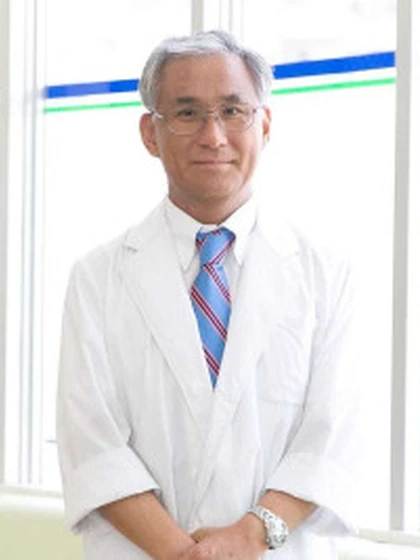 院長 新藤 高士の写真