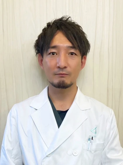 医学博士 大久保 正彦の写真