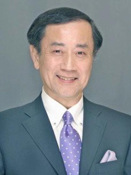 院長 医学博士 辻 守史の写真