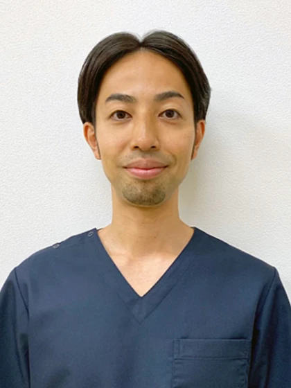 院長 川島 拓の写真