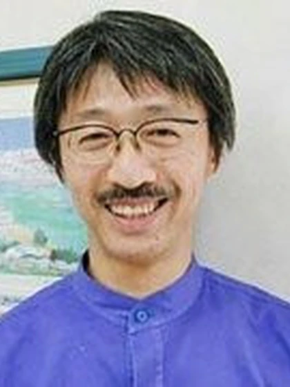 院長 医学博士 中澤 正博の写真