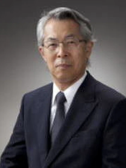 院長 医学博士 柳田 隆の写真