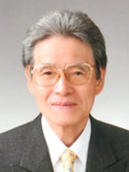 院長 医学博士 前田 忠の写真