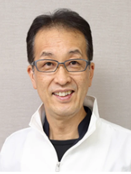 院長 理事長・院長 平野 敦之の写真