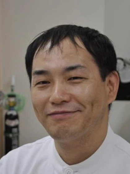 院長 医学博士 河原 太の写真