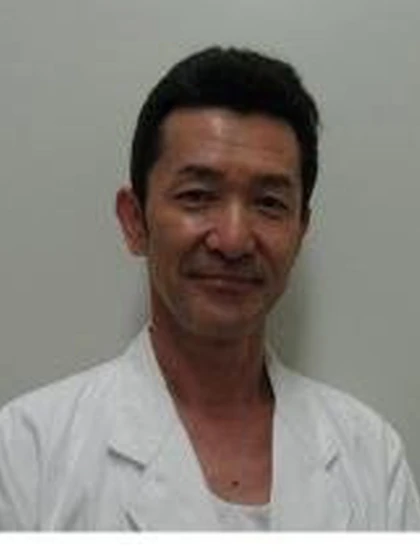 院長 山下 昇史の写真