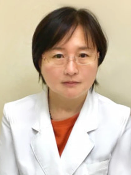院長 家田 貴子の写真