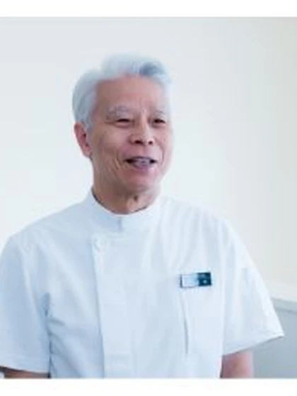 院長 院長 丸谷 純一郎の写真
