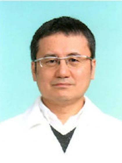 院長 光永 伸一郎の写真