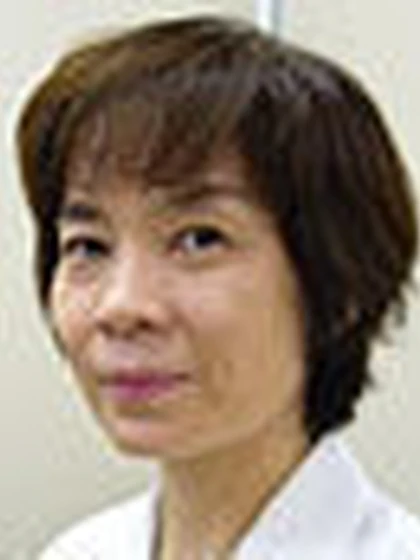 院長 樋口 恵理の写真