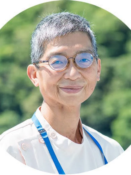 院長 八尾 陽一郎の写真