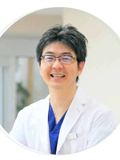 院長 木下 博文の写真
