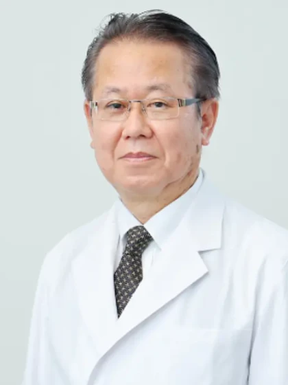 院長 院長 梶原 一の写真