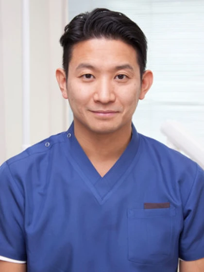 院長 佐藤 守の写真