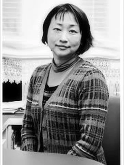 院長 院長 藤岡 淳子の写真