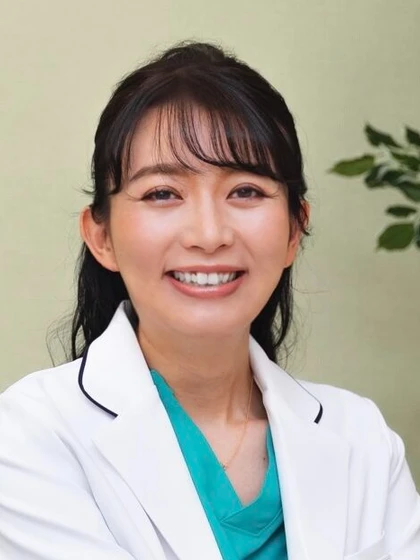 院長 飯塚 翠の写真