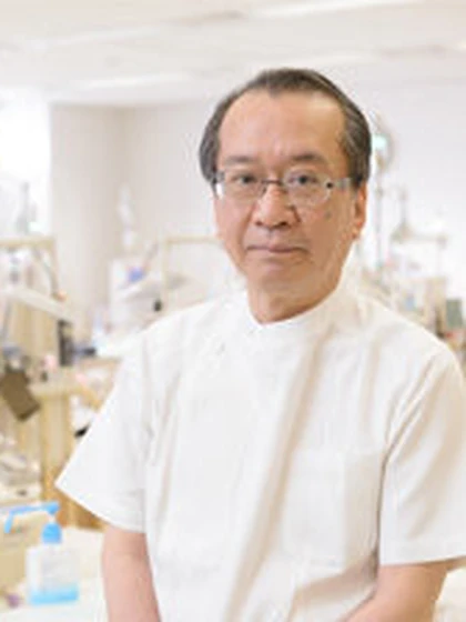 院長 医学博士 村井 誠三の写真