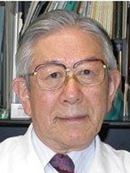 院長 冨士森 良輔の写真