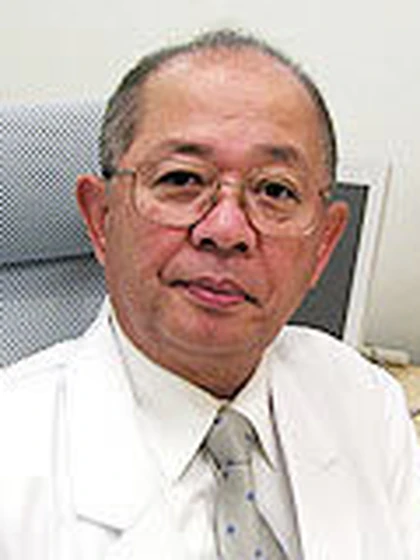 院長 院長 佐野 靖之の写真