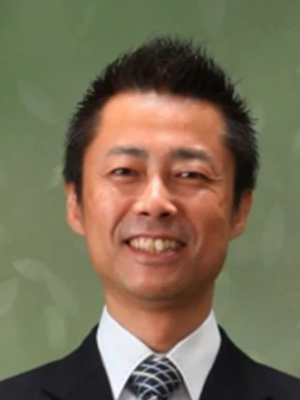 院長 小早 徳正の写真