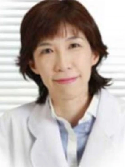 院長 医学博士 篠原 かほるの写真