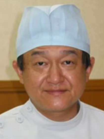 院長 院長 中谷 格の写真