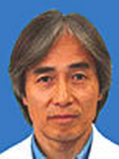 院長 医学博士 福井 純の写真